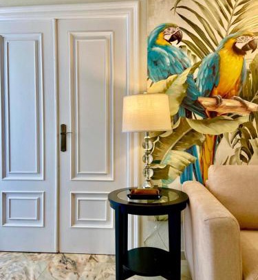 Los Remedios Apartment | Precioso apartamento Los Remedios Triana Plaza España y Centro Histórico