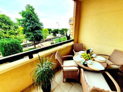 Gea y Truyols Apartment | Precioso apartmto 3 habit en United Golf La Tercia