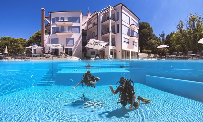 Premantura Hotel | Premantura Resort - Hotel & Restaurant