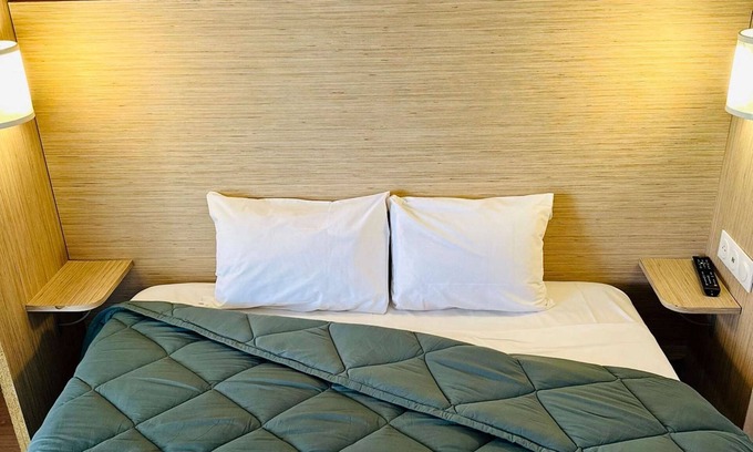 Saint-Pol-sur-Mer Hotel | Première Classe Dunkerque - Saint-Pol-Sur-Mer