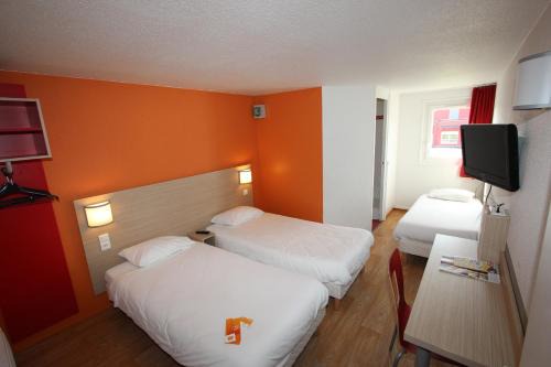 Talange Hotel | Première Classe Metz Nord - Talange