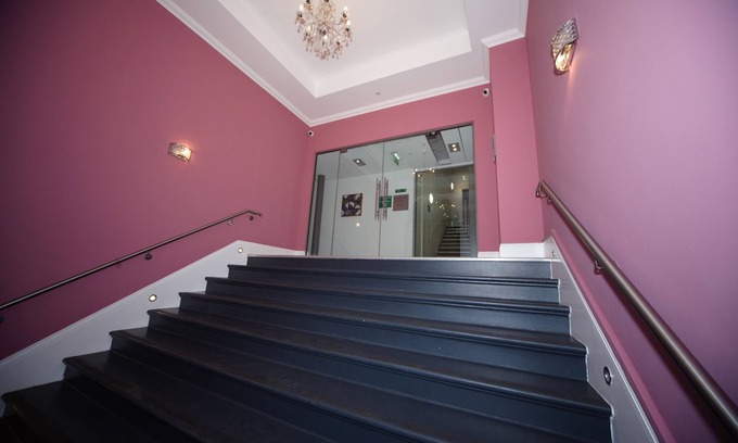 Bradford Apartment | Premier Apartments