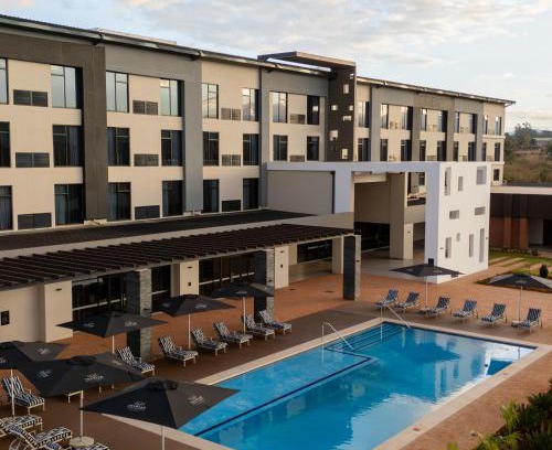 Thohoyandou Hotel | Premier Hotel Thohoyandou
