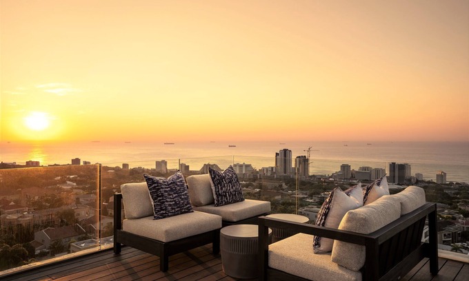 Umhlanga Hotel | Premier Hotel Umhlanga