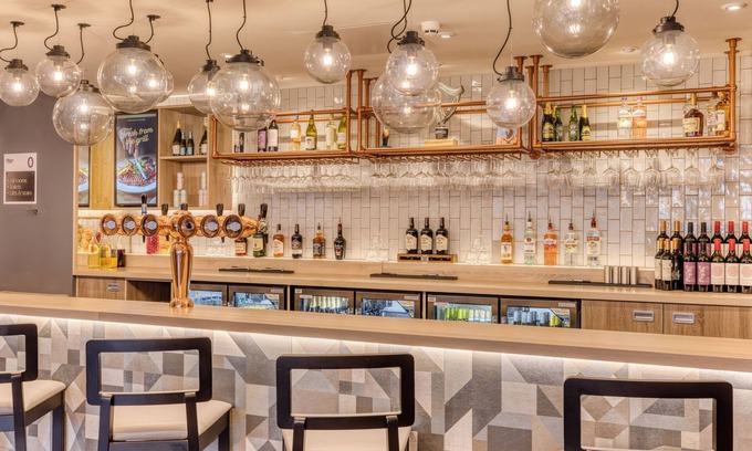 Cork City Centre Hotel | Premier Inn Cork City Centre