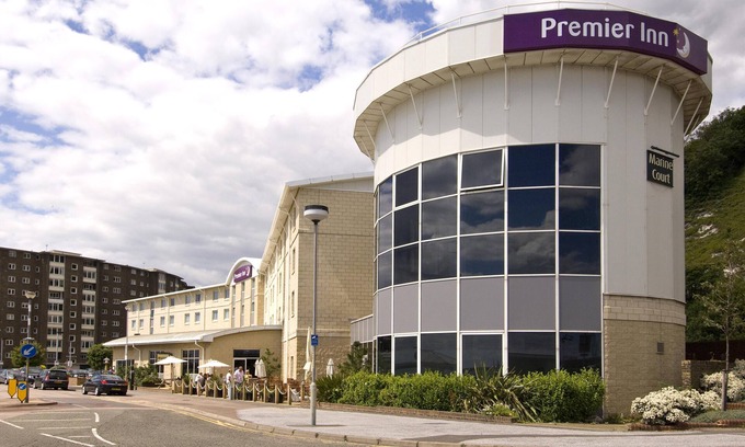 Dover Hotel | Premier Inn Dover - Eastern Ferry Terminal