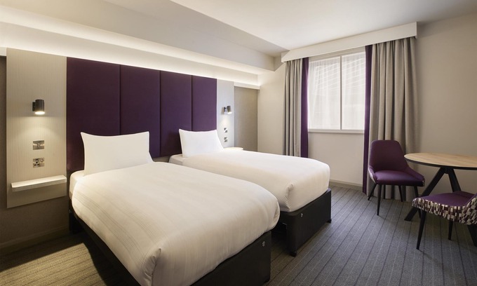 Margate Hotel | Premier Inn Margate
