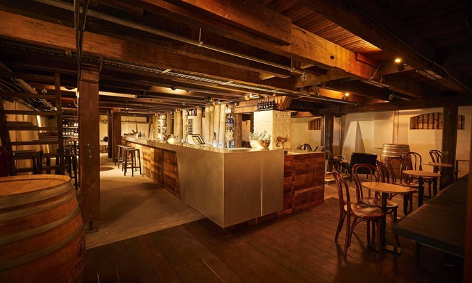Katanning Hotel | Premier Mill Hotel