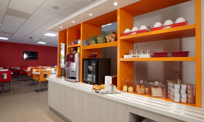 Bayonne Hotel | Premiere Classe Bayonne