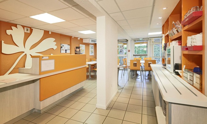 Blois Hotel | Premiere Classe Blois Nord