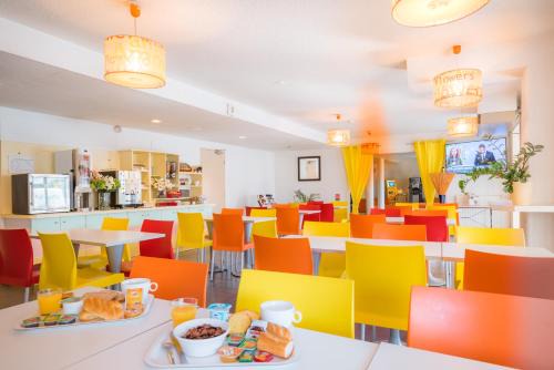 Rungis Hotel | Premiere Classe Rungis - Orly
