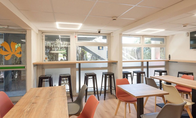 La Seyne-sur-Mer Hotel | Premiere Classe Toulon - La Seyne sur Mer