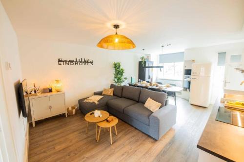Binnenstad Apartment | Premium 70m2 Two-Bedroom Apartment - SD23H
