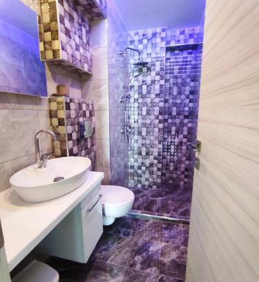Katerini Apartment | Premium apartman Family