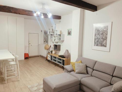 Historic Center Apartment | Premium apartment in the city center - Via orfeo 12