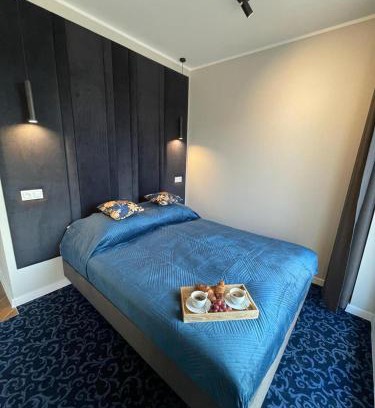 Wlochy Apartment | Premium Apartment VICTORIA 38
