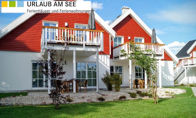 Wendisch Rietz Apartment | Premium Apartments