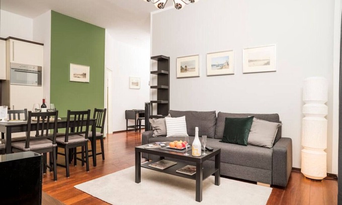 Innere Stadt Apartment | Premium Business Apartment