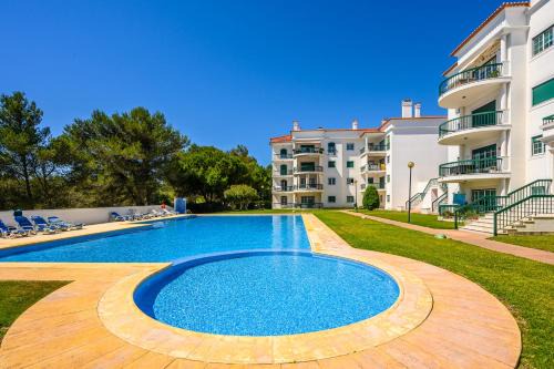 Estoril Apartment | Premium Cascais Living with swimming pool