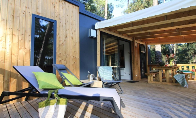Ondres House | Premium Cocoon by Interhome