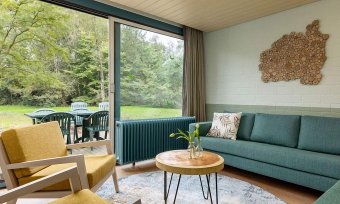 Dalen House | Premium Cottage by Interhome