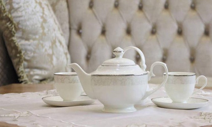 Neihu Villa | Premium Double Bedroom