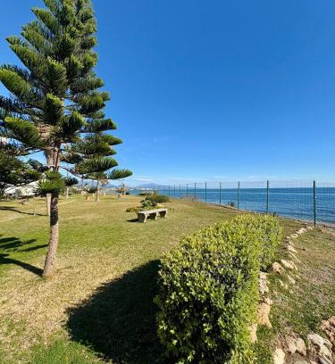 Casares del Mar Apartment | Premium Luxury Casares Del Mar