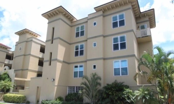 Rotonda West Condo | Preserves at Windward - Peaceful location with fantastic golf course views.