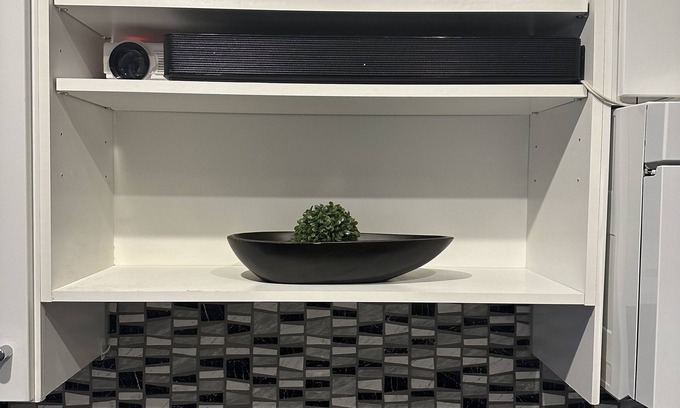 Assembly Square Condo | Presidential Boston Condo in the heart of Assembly Row