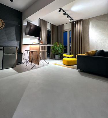Zator Apartment | Prestige 12