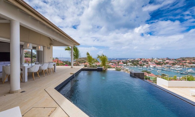 Lurin Villa | Prestige (2/3 Rooms) Luxury villa