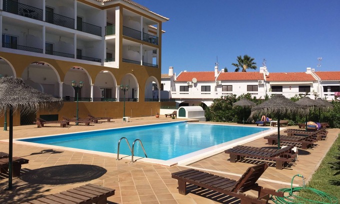 Altura Apartment | Prestige For Home- Apartment T1 Alagoa Praia Altgura