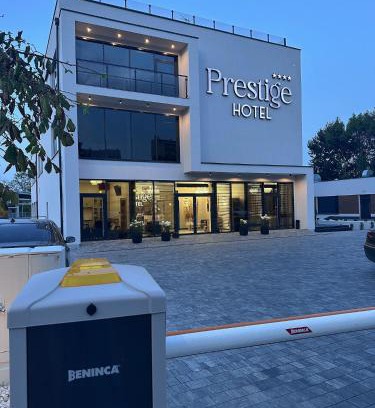 Stalowa Wola Hotel | Prestige Hotel