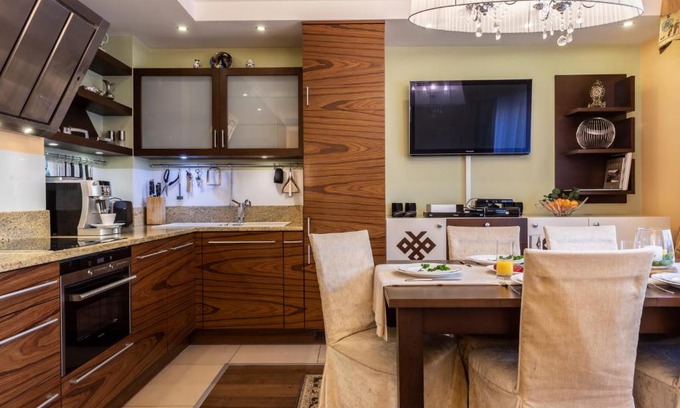 Zakopane Apartment | Prestige II