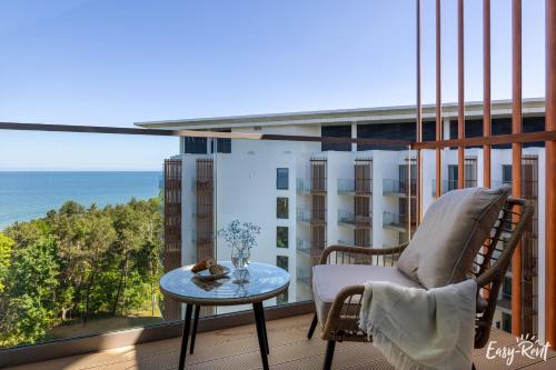 Pobierowo Apartment | Prestige Pinea 713 - Easy - Rent Apartments