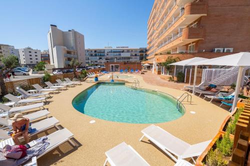 Santa Margarida Hotel | Prestige Sant Marc
