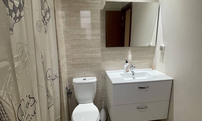 Menara Apartment | Prestigia Agate