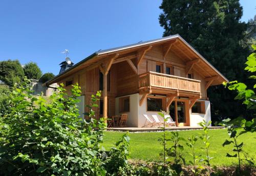 Saint-Gervais-les-Bains Ski Chalet | Prestigious Chalet