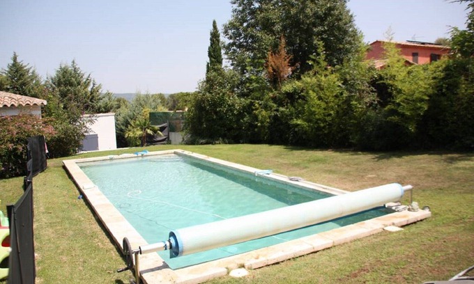 Eguilles House | PRETTY FAMILY HOUSE IN PROVENCE