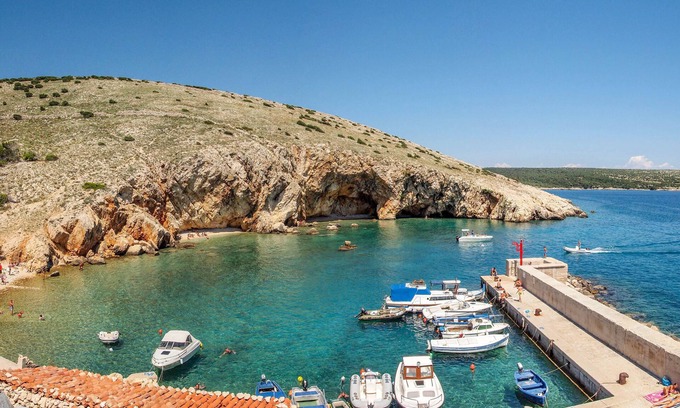 Belej House | Pretty family house Mela- 10 minutes from the beach