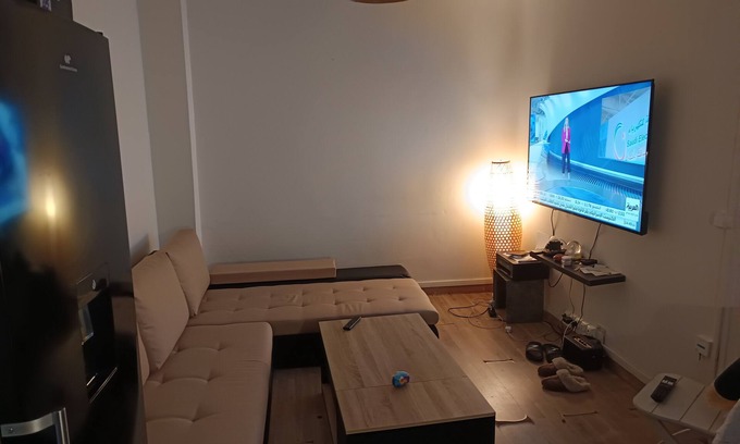 Levallois-Perret Apartment | Pretty T2 Clichy la Garenne