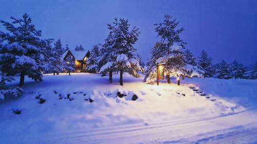 Zlatibor Ski Chalet | Previja Zlatibor Chalet