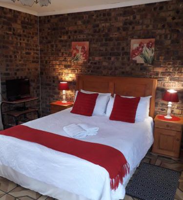 Middelburg House | Pride Rock Accommodation