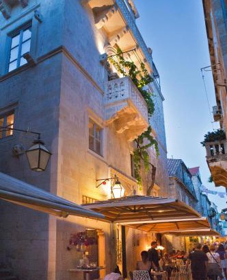 Dubrovnik Old Town Apartment | Prijeko Palace