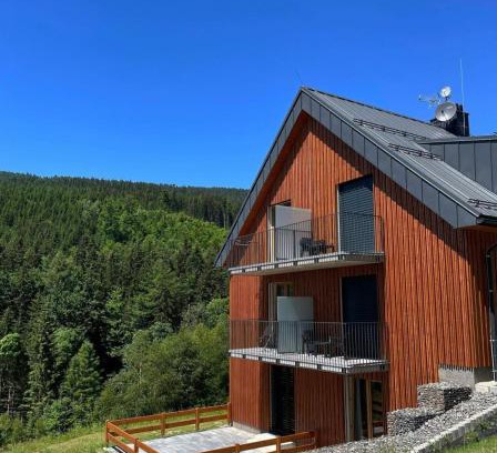 Dolni Morava Apartment | Prima Apartmán Dolní Morava