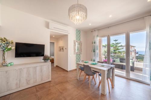 Piombino Apartment | Prima dell'Elba Family Apartments