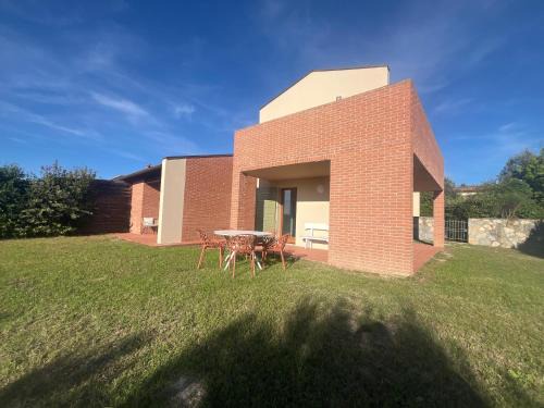 Barberino Tavarnelle House | Prima Luce