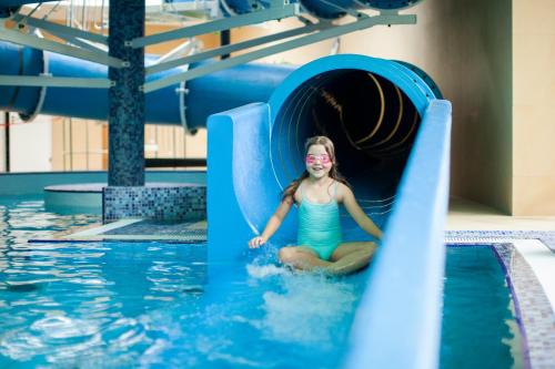 Jastrzebia Gora Resort | Primavera Jastrzębia Góra