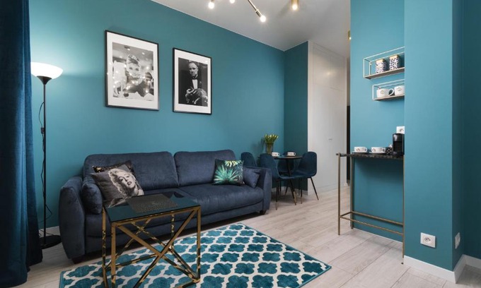 Mokotow Apartment | Prime Apartments