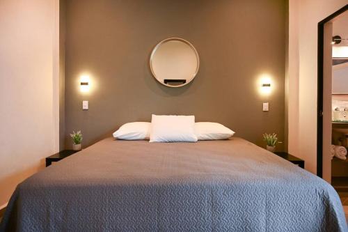 Sayulita Apartment | Prime Location, Fresh, Spotless, and Secure Accommodation